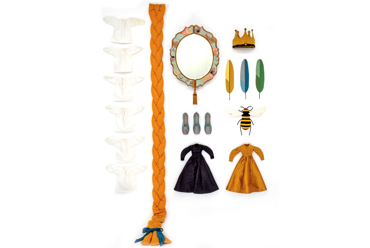 Jan Mullen I'm being serious exhibition image