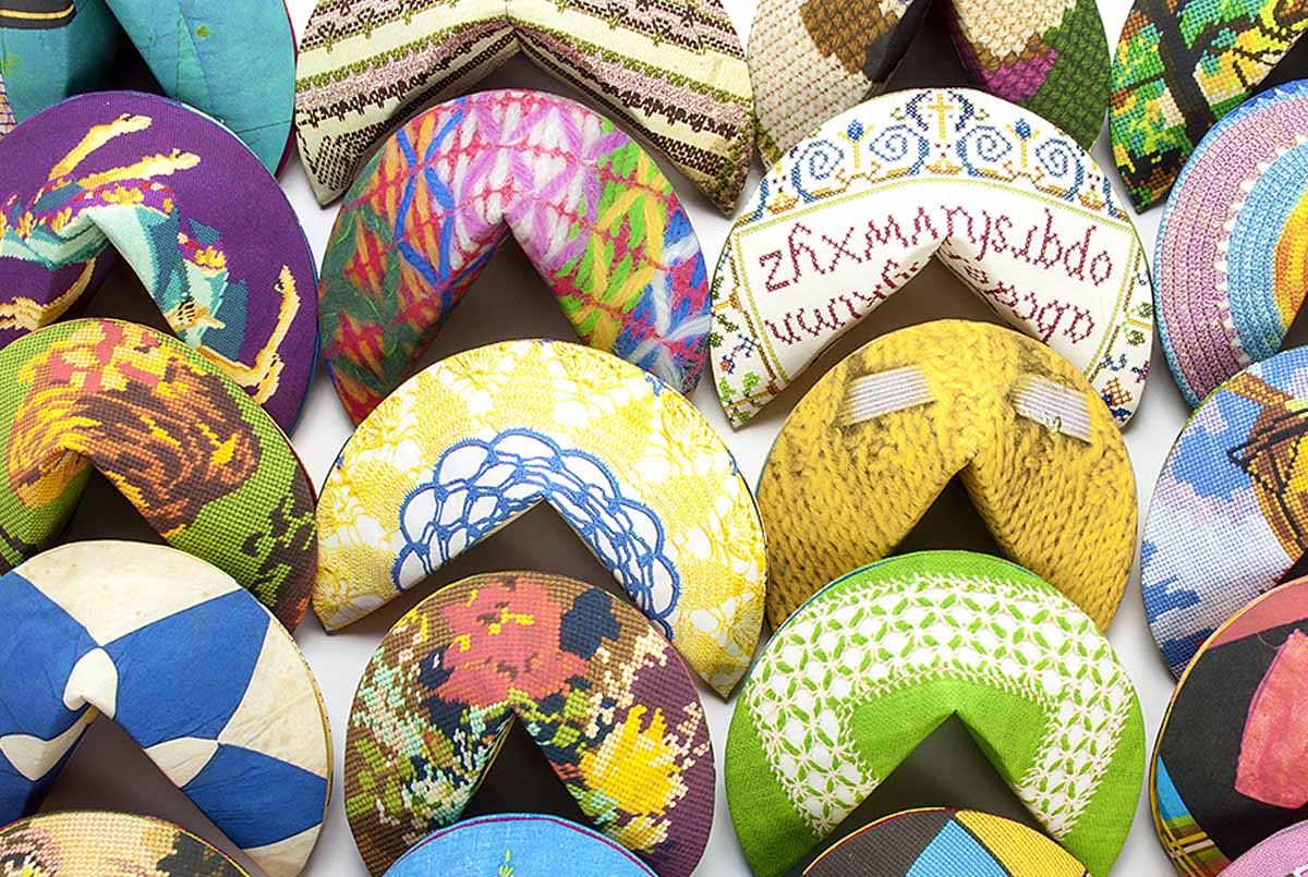 Jan Mullen I'm being serious exhibition image