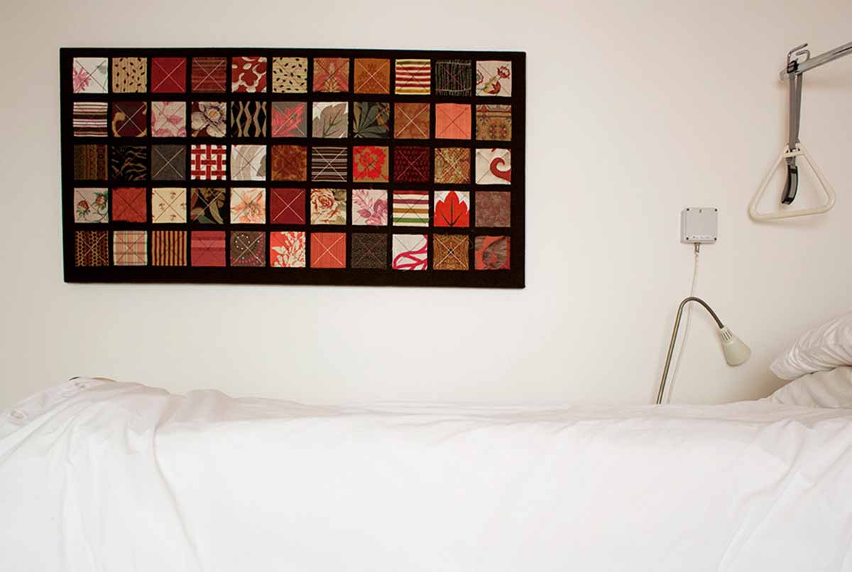 Jan Mullen I'm being serious exhibition image