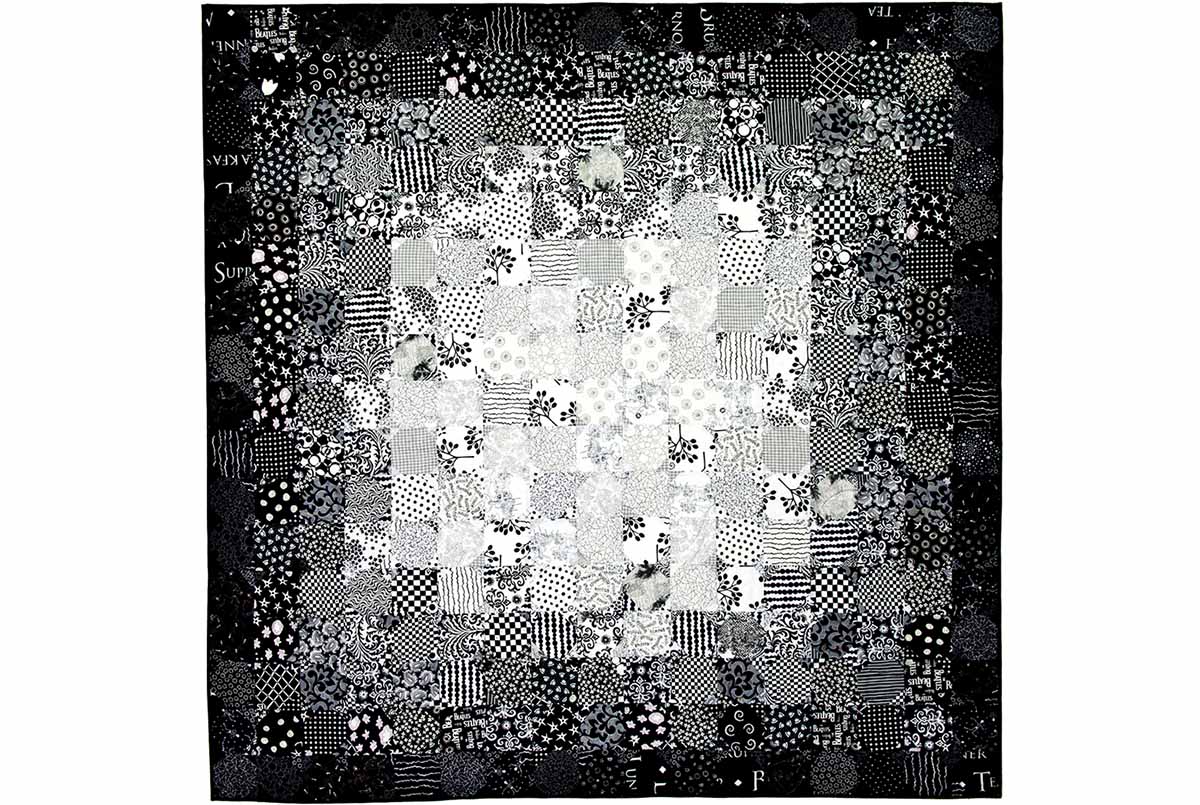 Jan Mullen Margaret Doody House Quilts