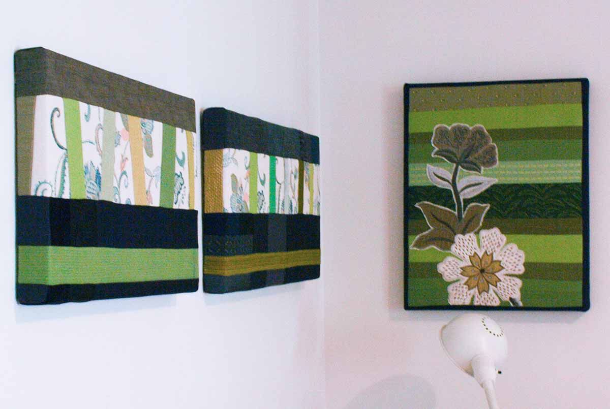 Jan Mullen Margaret Doody House Quilts