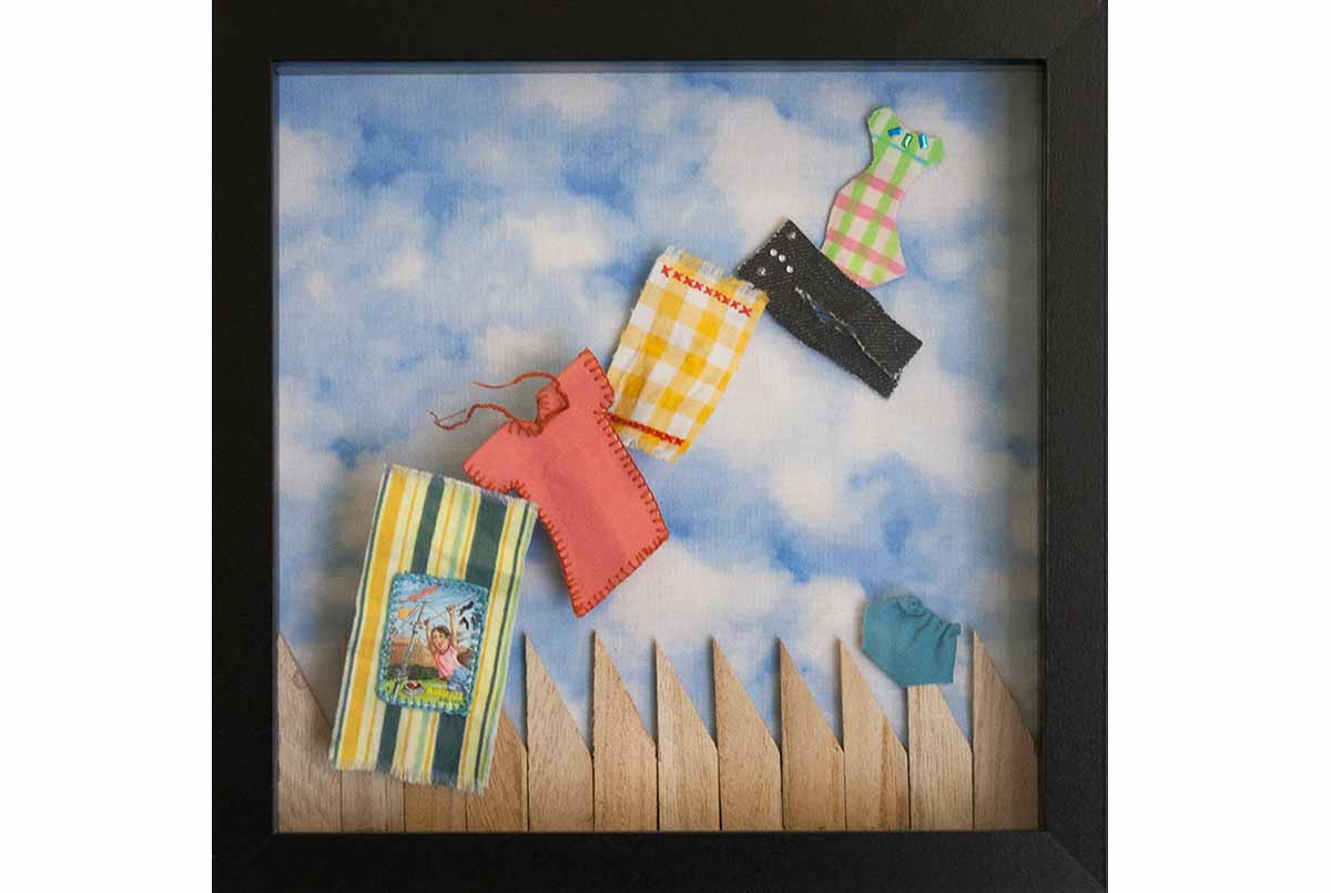 Jan Mullen Margaret Doody House Quilts