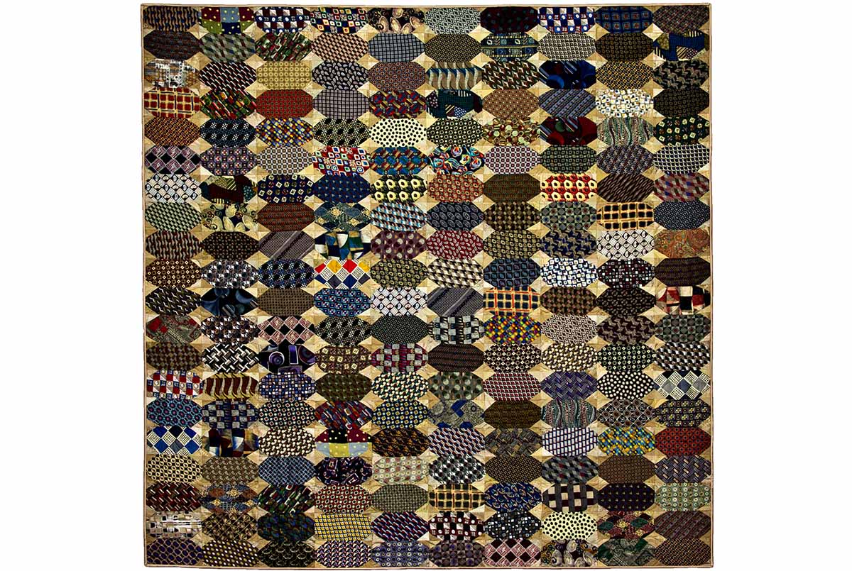 Jan Mullen Margaret Doody House Quilts