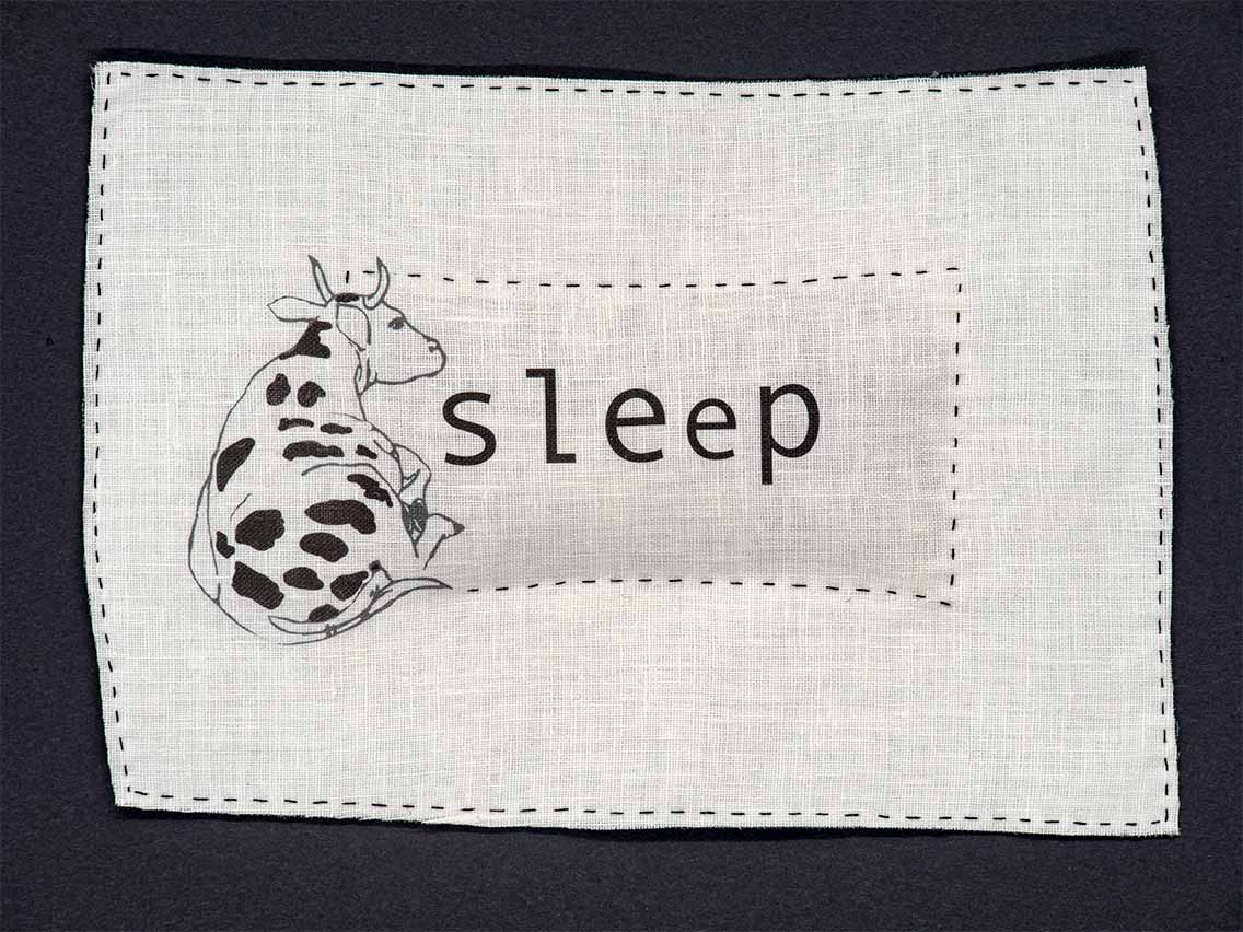 Jan Mullen Now I Lay Me Down to Sleep